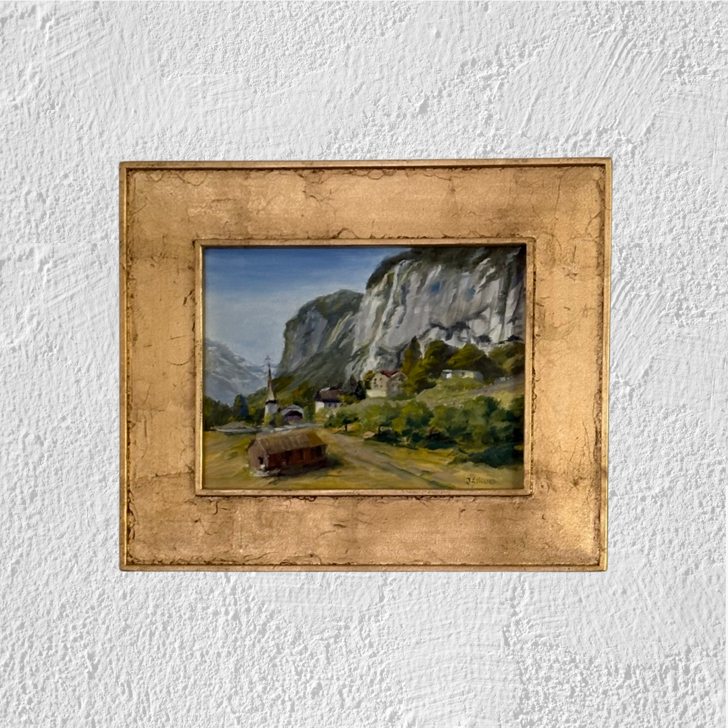 Lauterbrunnen