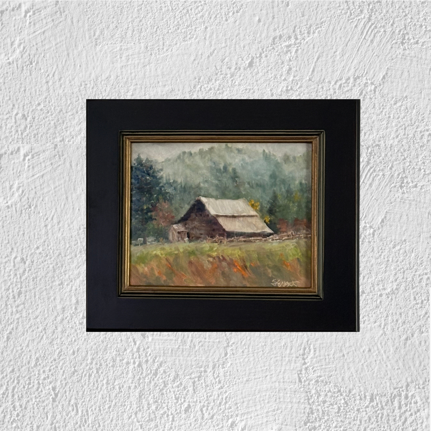 Homestead