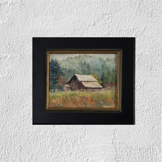 Homestead